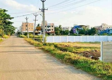  Plot For Sale in Sikandrabad