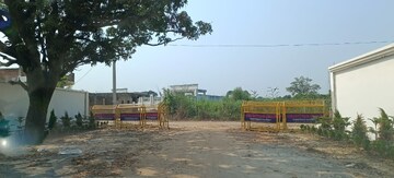  Plot – Exterior View View at Raebareli Road - for Sale