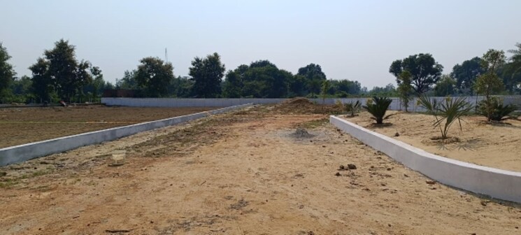 undefined, raebareli road  1000 Sq.Ft. Plot In Raebareli Road Lucknow 8094800