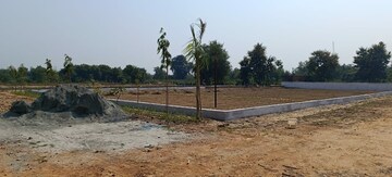 Plot Area in  Plot at Raebareli Road – for Sale