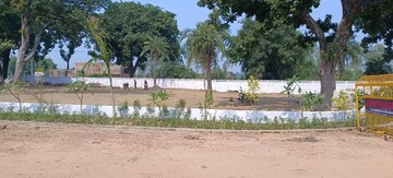 Plot Area in  Plot at Raebareli Road – for Sale