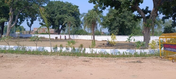 undefined, raebareli road  1000 Sq.Ft. Plot In Raebareli Road Lucknow 8094800