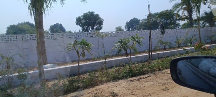 undefined, raebareli road  1000 Sq.Ft. Plot In Raebareli Road Lucknow 8094800