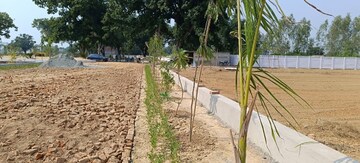  Plot – Exterior View View at Raebareli Road - for Sale