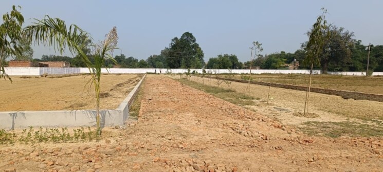 undefined, raebareli road  1000 Sq.Ft. Plot In Raebareli Road Lucknow 8094800