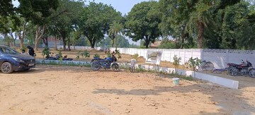 Plot Area in  Plot at Raebareli Road – for Sale