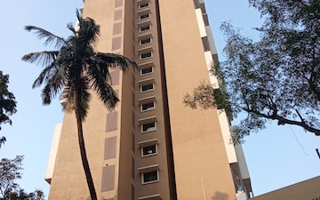 1 BHK Apartment For Rent in Kolte Patil Vaayu, Dahisar West