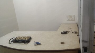 Furnished Amenities in  Office Space at Goregaon West – for Rent