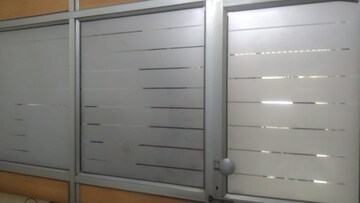 Furnished Amenities in  Office Space at Goregaon West – for Rent