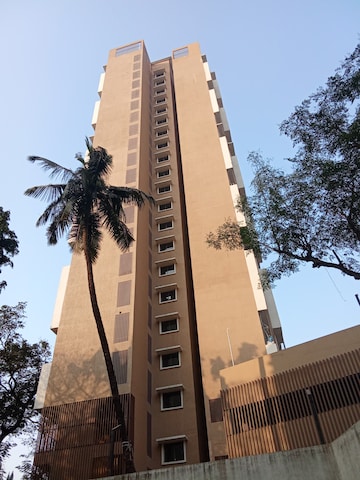 2 BHK Apartment For Rent in Kolte Patil Vaayu Dahisar West Mumbai  8094799