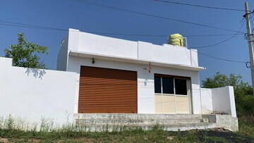  Plot For Sale in Moinabad