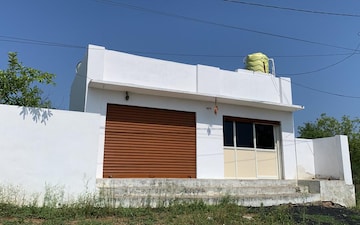 Plot For Sale in Moinabad