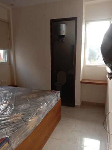 Room in 1 BHK Builder Floor at Sector 38 – for Rent