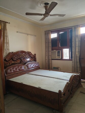 4 BHK Apartment For Resale in Rama Krishna Apartment Sector 46 Faridabad  8094798