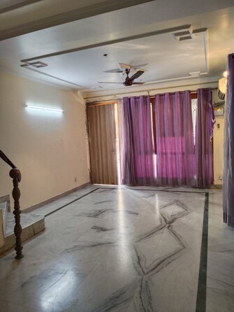 4 BHK Apartment For Resale in Rama Krishna Apartment Sector 46 Faridabad  8094798