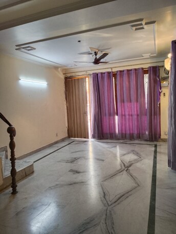 4 BHK Apartment For Resale in Rama Krishna Apartment Sector 46 Faridabad  8094798