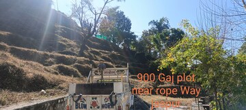  Plot – Exterior View View at Bhagwant Pur - for Sale