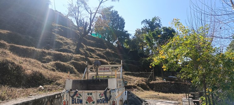 Exterior View, bhagwant pur  900 Sq.Yd. Plot In Bhagwant Pur Dehradun 8094810