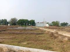 Plot For Sale in Krishna Colony Chandosh 