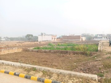  Plot For Sale in Sikandrabad