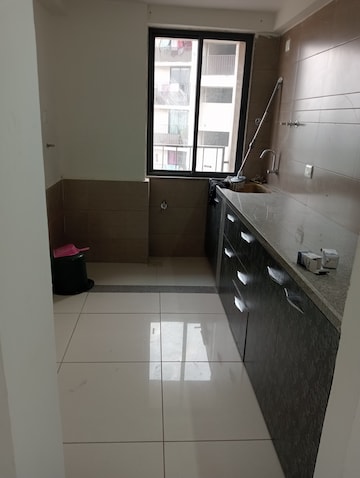 1 BHK Apartment For Rent in HR Evernest South Bopal Ahmedabad  8094827