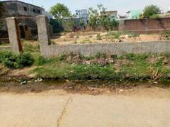 Plot For Sale in Krishna Colony Chandosh 