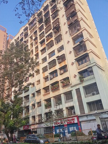 1 BHK Apartment For Rent in Raj Heritage Borivali West Mumbai  8094834