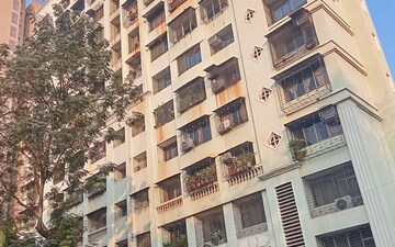 1 BHK Apartment For Rent in Raj Heritage, Borivali West