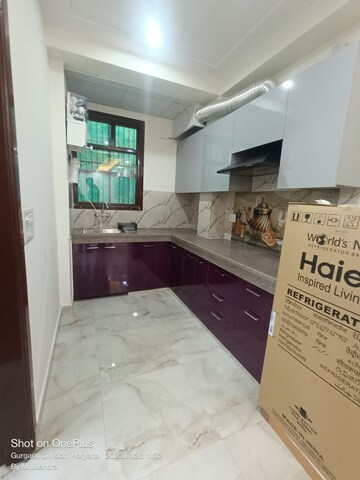 Bedroom in 2 BHK Builder Floor at Sector 47 – for Rent