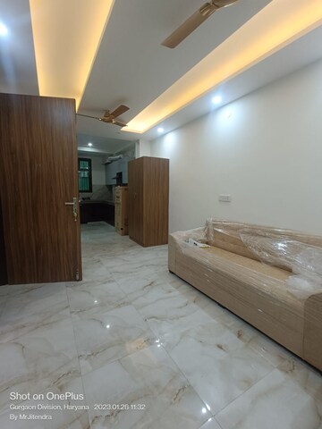 Room in 2 BHK Builder Floor at Sector 47 – for Rent