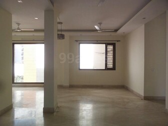 3 BHK Builder Floor For Rent in Eros Rosewood City Sector 49 Gurgaon  8094840