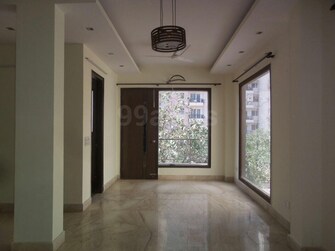 3 BHK Builder Floor For Rent in Eros Rosewood City Sector 49 Gurgaon  8094840