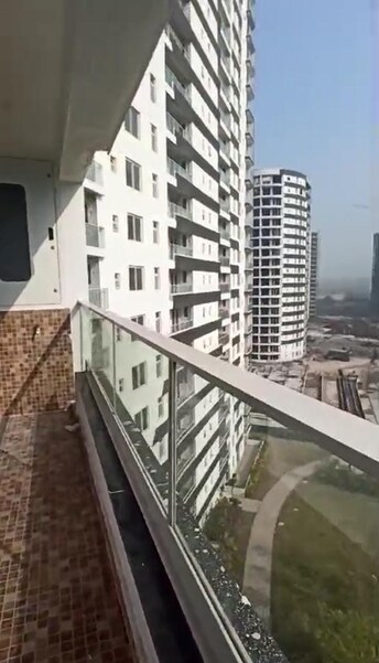 3 BHK Apartment For Rent in Omaxe Lake North Mullanpur Chandigarh  8094848