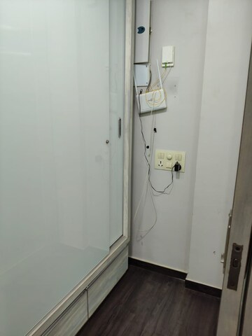 Bathroom in 2 BHK Apartment at DLH Imur, Andheri West – for Sale