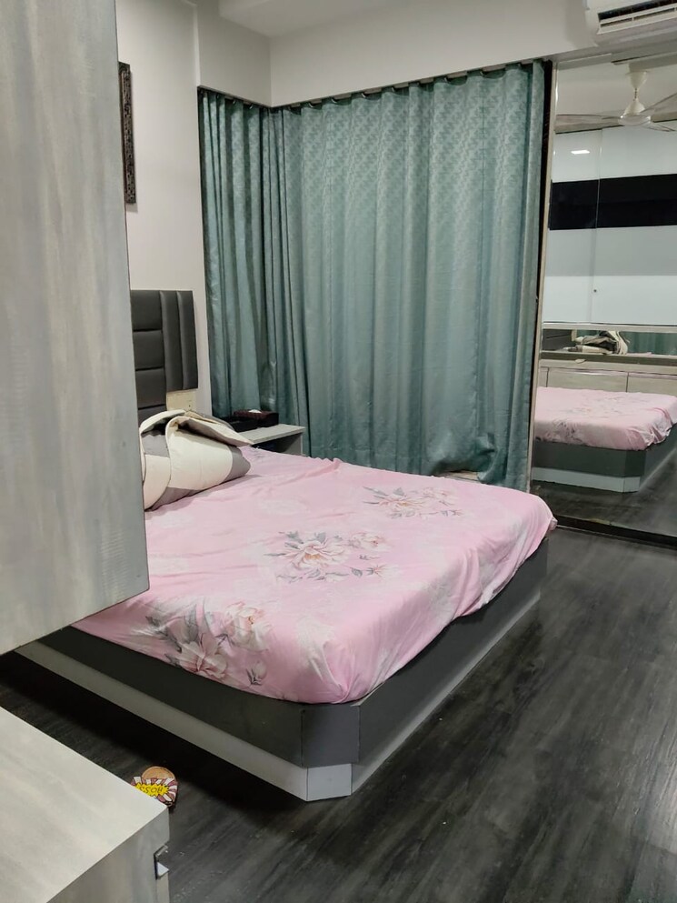 Bedroom, dlh-imur 2 Bedroom 1020 Sq.Ft. Apartment In Andheri West Mumbai 8094859