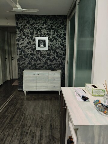 Bedroom in 2 BHK Apartment at DLH Imur, Andheri West – for Sale