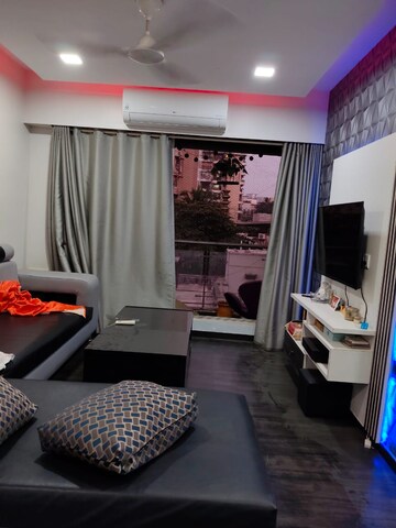 Bedroom in 2 BHK Apartment at DLH Imur, Andheri West – for Sale