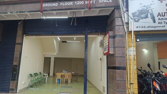 Commercial Showroom 1200 Sq.Ft. For Rent in Vishweshwaraiah Layout Bangalore  8094836