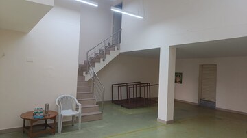  Showroom – Exterior View View at Vishweshwaraiah Layout - for Rent