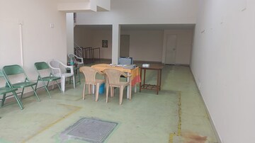  Showroom – Exterior View View at Vishweshwaraiah Layout - for Rent