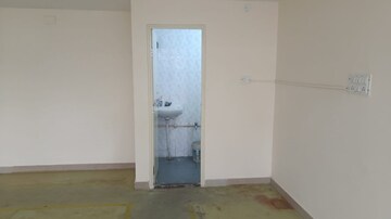 Washroom in  Showroom at Vishweshwaraiah Layout – for Rent
