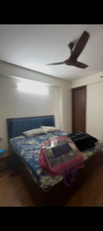 Bedroom in 2 BHK Apartment at Ambala Highway – for Rent