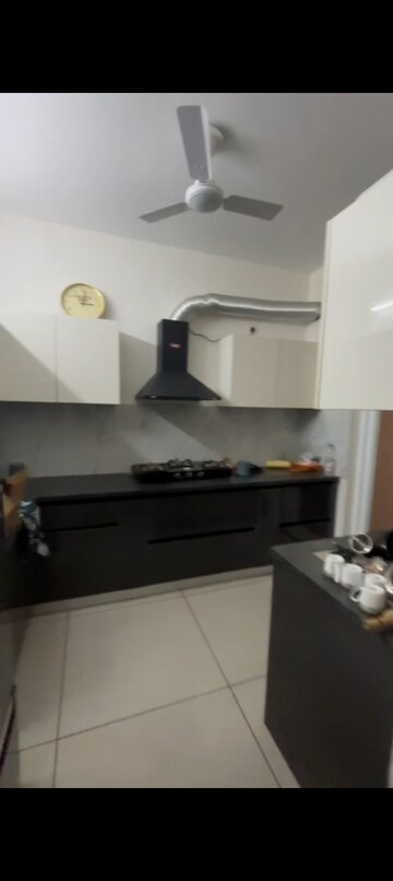Kitchen in 2 BHK Apartment at Ambala Highway – for Rent
