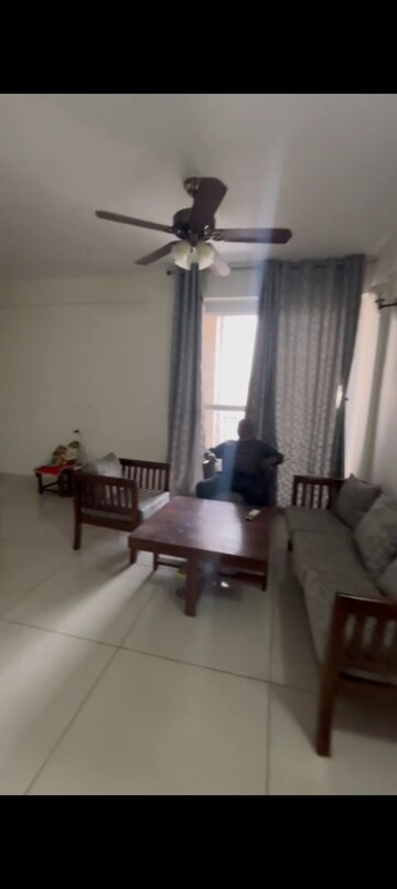 Living Room in 2 BHK Apartment at Ambala Highway – for Rent