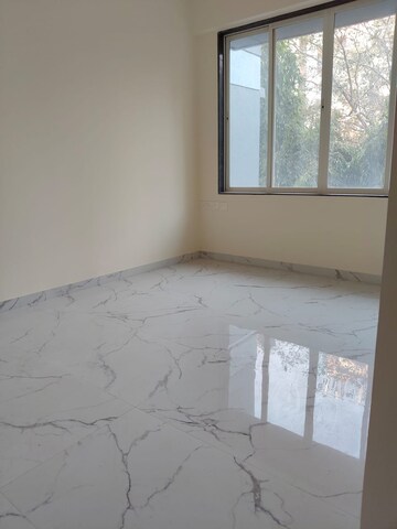Bedroom in 2 BHK Apartment at Tattva Mittal Cove, Andheri West – for Sale