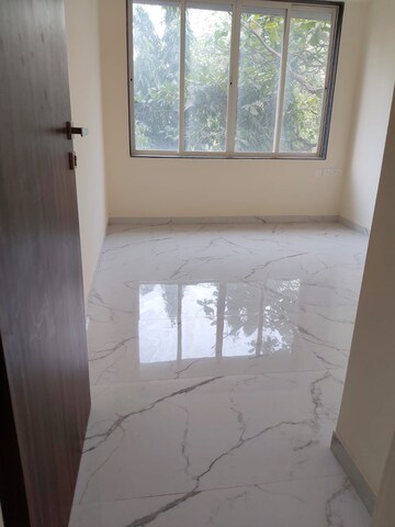 Bedroom in 2 BHK Apartment at Tattva Mittal Cove, Andheri West – for Sale