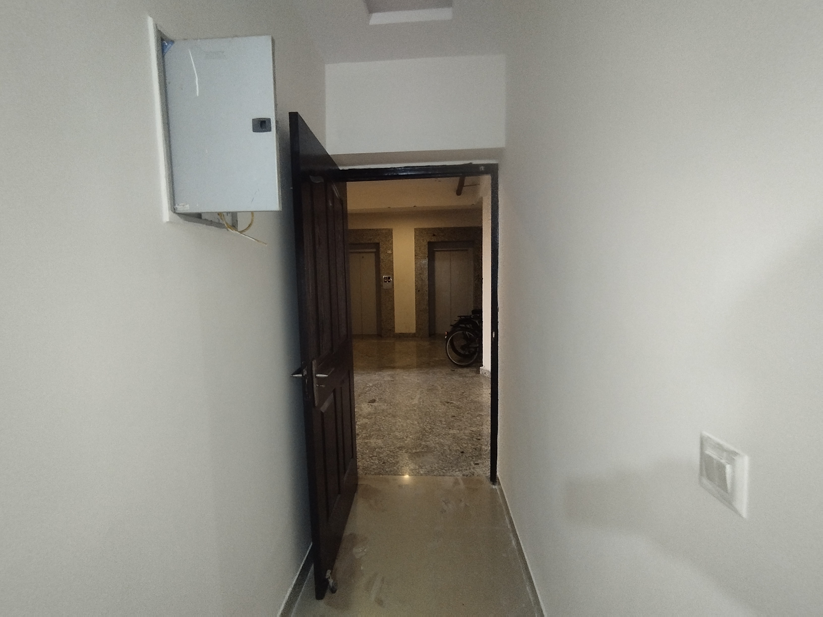 2 BHK Apartment For Sale in JM Florence