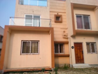 1 BHK Villa For Resale in Dharitri Royal Enclave Apartment New Town Kolkata  8094909