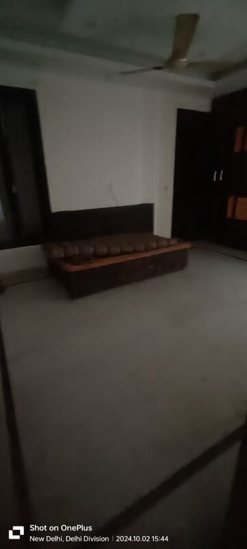 3 BHK Builder Floor For Sale in South Extension I