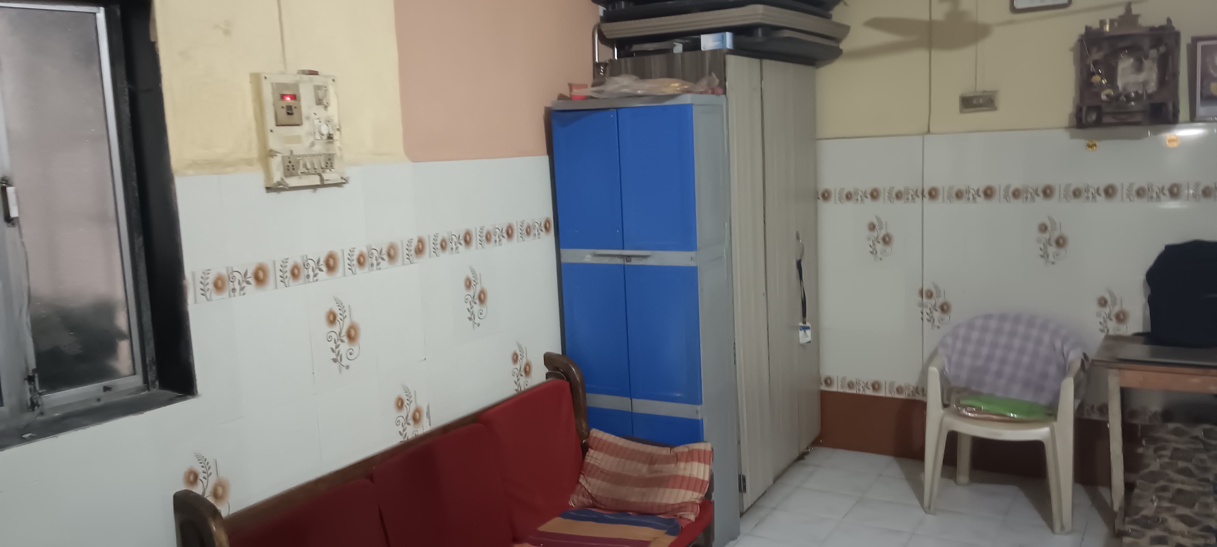 1 RkApartment For Sale in Sai Panduran  Chs Ltd Aad